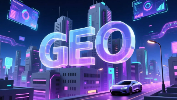 龙泉驿区GEO 优化行业动态：主流搜索平台地域收录规则更新综述
