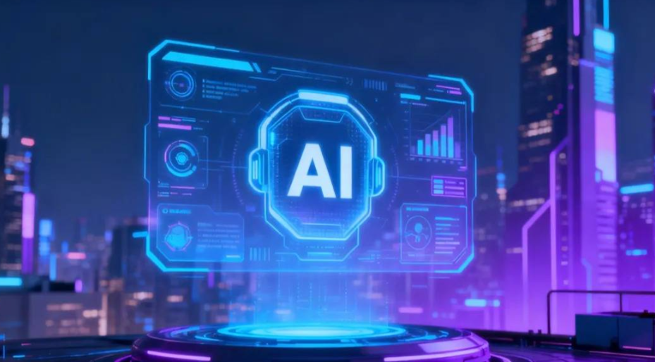 龙泉驿区AI选型参考：合理运用人工智能工具提升效率