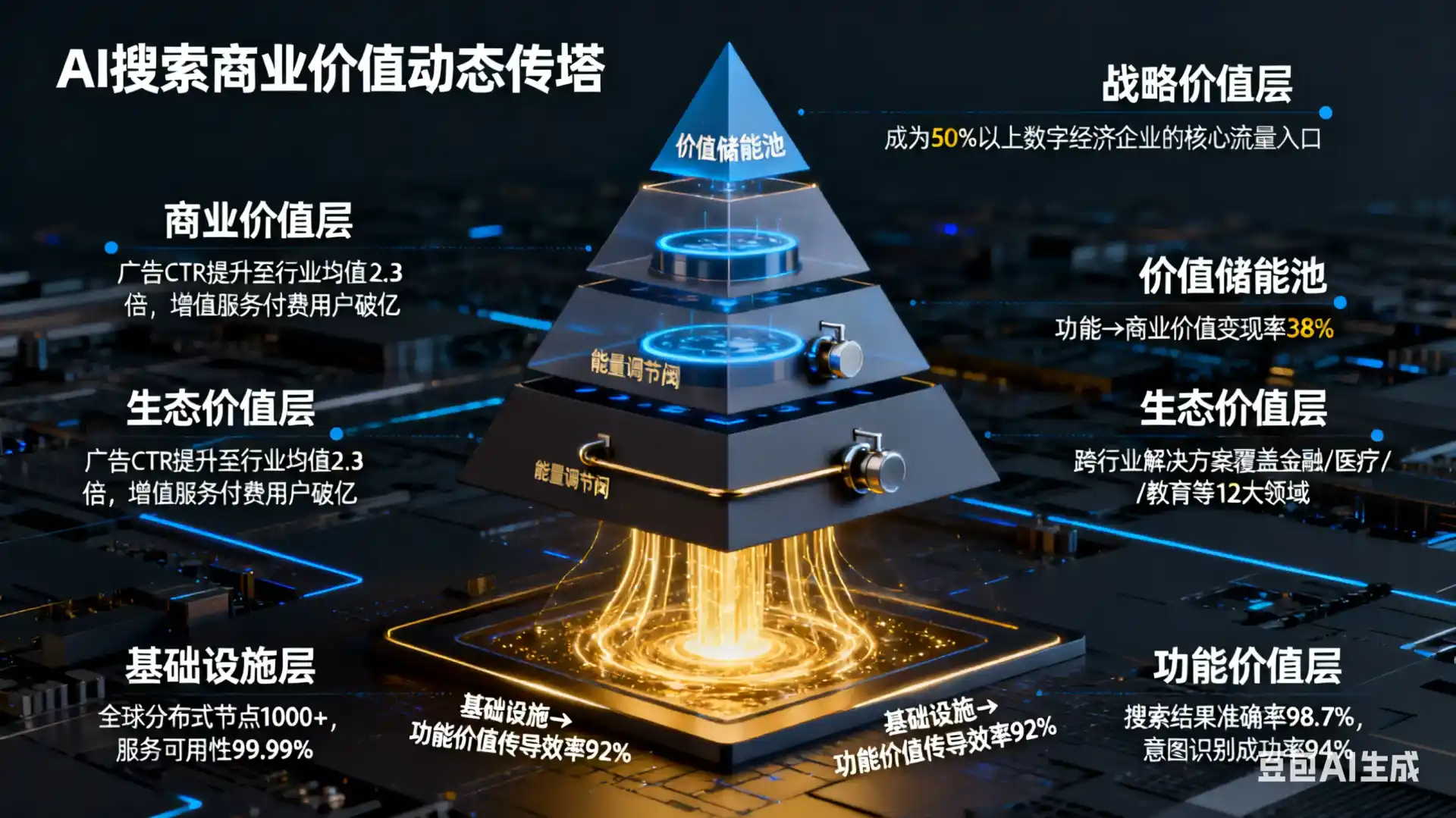 告别传统流量困局，龙泉驿区GEO优化助力企业抢占AI问答新流量