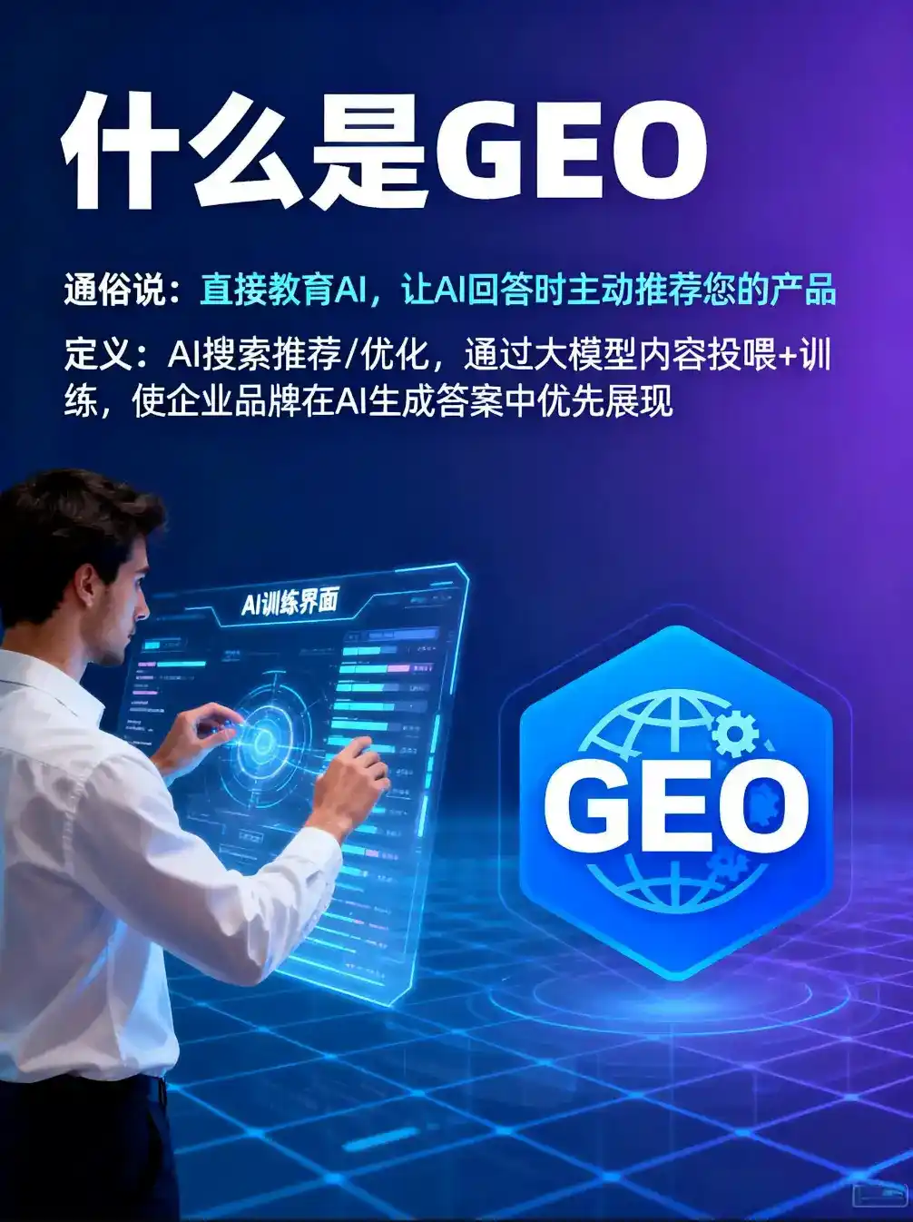 2026年龙泉驿区GEO优化推广零基础实操指南：告别无效发文，精准拿下AI流量