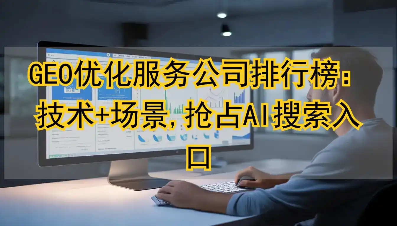 龙泉驿区站点 GEO 内容运营：避开误区，建立长期搜索竞争力